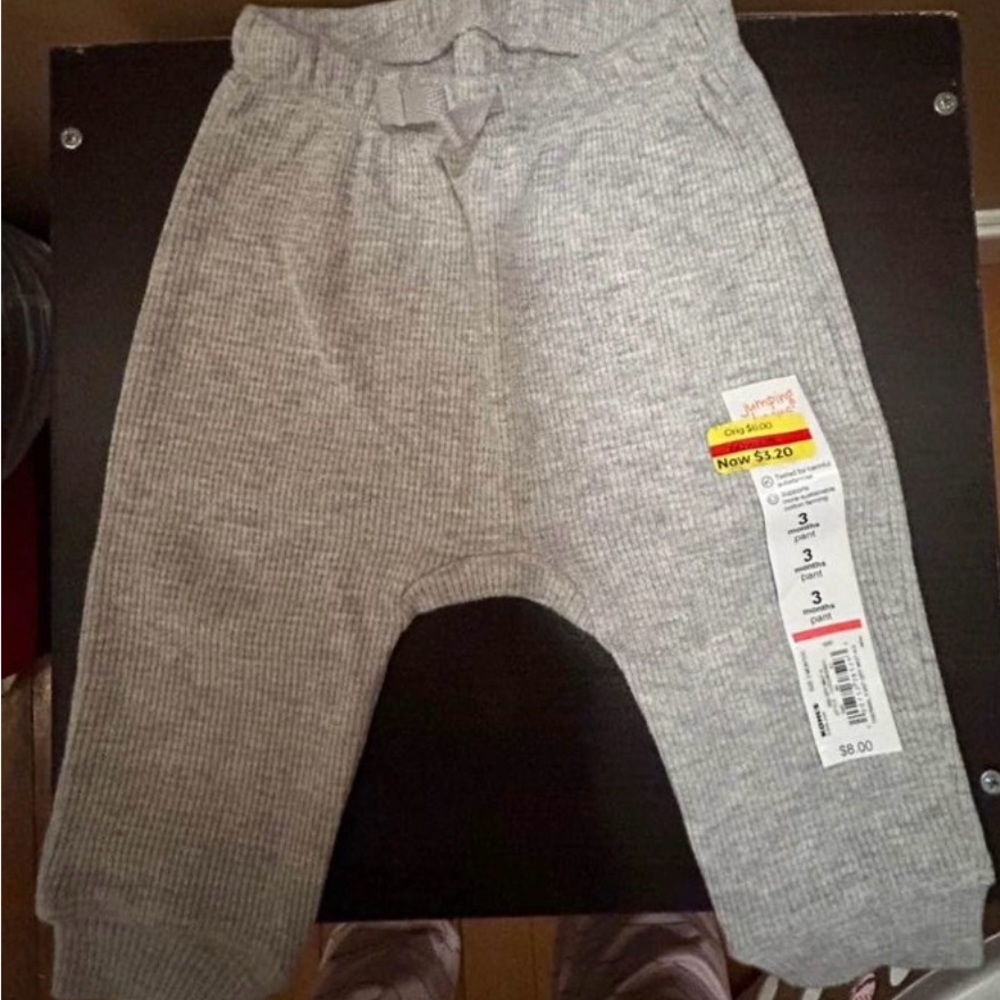 Baby joggers